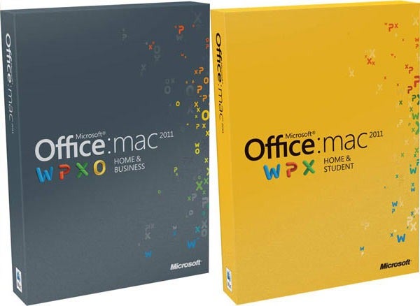 updates for microsoft office mac 2011
