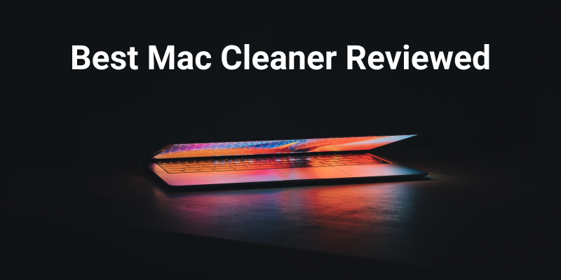 best system cleaner for mac